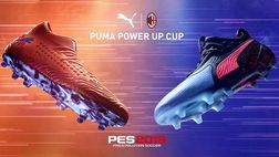 Milan e Puma annunciano il primo torneo di PES 2019 a San Siro: le info