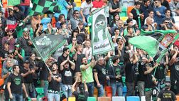 Pordenone-Pescara, le formazioni ufficiali