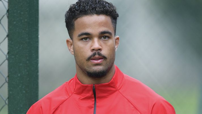 LaPresse Villar e Kluivert tornano alla Roma. Borja Mayoral è di nuovo del Real Madrid - immagine 1