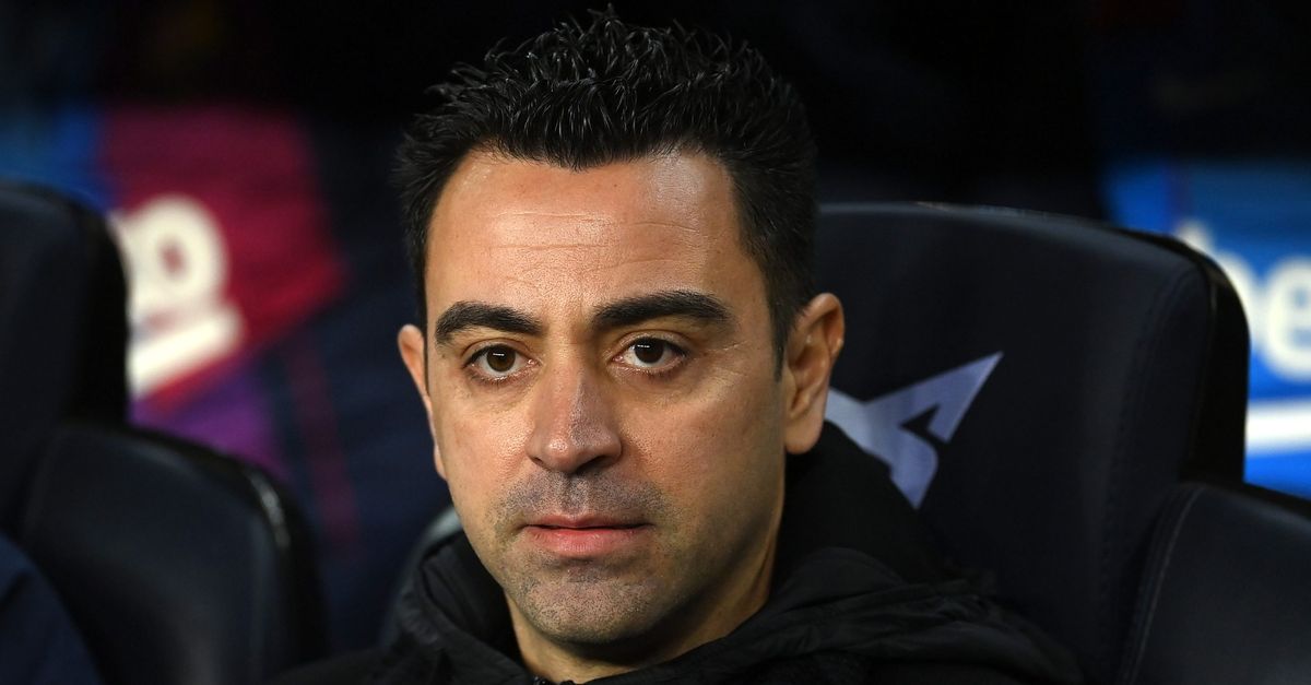 Barcellona, Xavi esulta: “Vantaggio sul Real Madrid importante”
