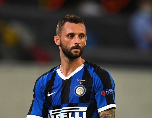 Brozovic (Getty Images) Brozovic (Getty Images)