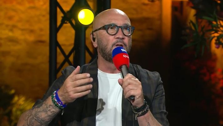 Zenga: “Inzaghi? Guardate da dove è partito, cos’ha fatto e portato all’Inter” - immagine 1