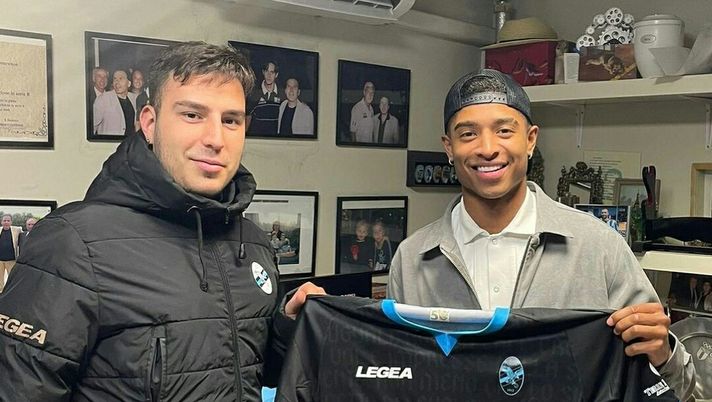 Inter, UFFICIALE: Salcedo ceduto in prestito con diritto di riscatto al Lecco - immagine 1