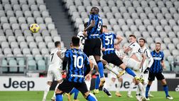 Coppa Italia, l’Inter non punge e la Juventus va in finale (0-0)