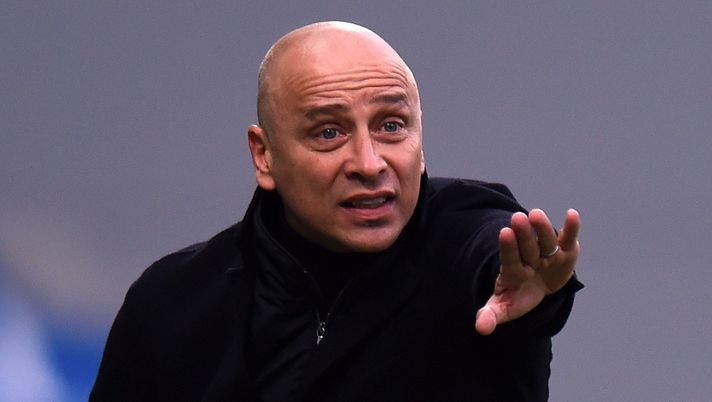 Eugenio Corini (credits: GETTY Images) 