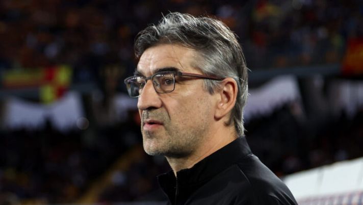 Juric: “Radonjic? Stiamo facendo scelte diverse. Bravo Gineitis e come ho visto Sanabria” - immagine 1