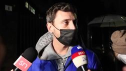 VIDEO Paolo Rossi, parla il figlio Alessandro: “Un papà fantastico, non ha mai mollato”