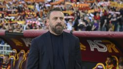 Udinese-Roma / Il team di De Rossi in ritiro a Milano: tutti i dettagli