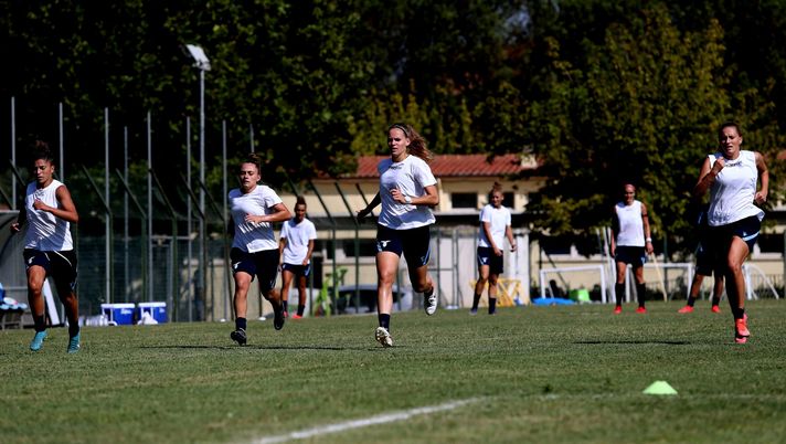 Lazio Women: Morace, Formello, multe e Santoro. Le 4 mosse per rinascere - immagine 1
