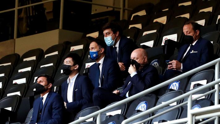 Inter, ‘bollo notarile’ su cessione. Indirizzo chiaro: “Advisor hanno in mano 2 candidati” - immagine 1