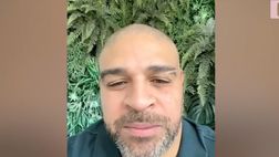 VIDEO / Adriano nel museo del Parma: “Grazie, è stato un momento importante della mia carriera”