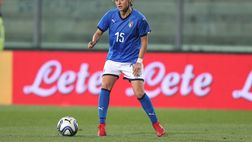L’Italia Femminile fa la storia: battuta la Cina ed è ai quarti del Mondiale!