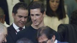 TORRES A MP: “DOBBIAMO RIPARTIRE DAL SECONDO TEMPO, INZAGHI MI AIUTA MOLTO”