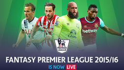 Fantasy Premier League 6a parte