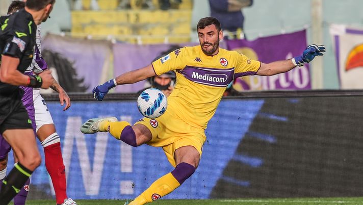 Drago verso il rientro, ma Terracciano lo tiene in panchina - immagine 1