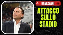 Milan-Inter, il nuovo stadio. Ravezzani critica le parole di Cardinale