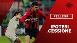 Calciomercato Milan – Pellegri, ipotesi prestito | News