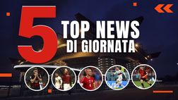 MERCATO MILAN TOP NEWS: novità su Ibra. Il calciomercato e CR7