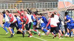 LIVE Modena-Como, 9ª giornata Serie B: segui la diretta del match