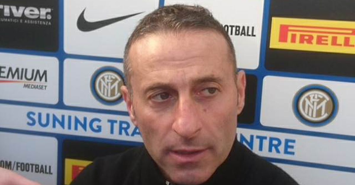 PM Lupi “Il nostro lavoro è preparare i ragazzi alla Prima Squadra