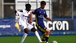 Primavera, la promozione è vicina: finisce 0-0 con la Cremonese