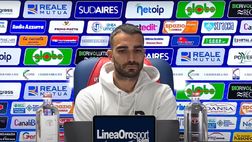 ACR Messina, Fazzi: “La strada è quella giusta. Possiamo giocarcela con tutti”