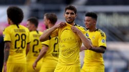 In Spagna – Hakimi, il Bayern pronto ad offrirgli stipendio da top. La volontà del Real…