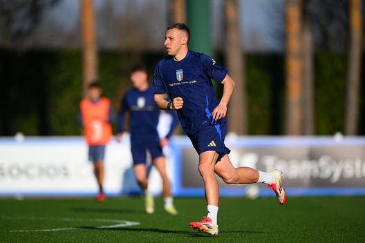 Italia, Barella-Frattesi ne gioca uno solo? Spalletti pensa al doppio attaccante- immagine 3