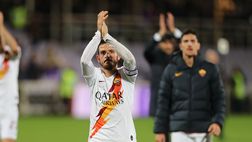 UFFICIALE. Roma, Florenzi in prestito al Valencia