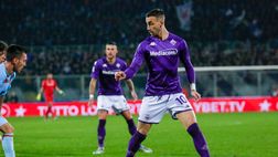 Fiorentina-Sivasspor, le formazioni ufficiali: gioca Castrovilli! La scelta in avanti