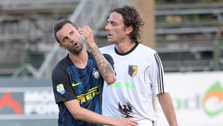 Brozovic, Inter Tak Beri Ampun, Berikan Tiga Denda dan Perpanjangan Kontrak Dibekukan