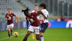 Torino-Crotone: l’analisi tattica del match analyst