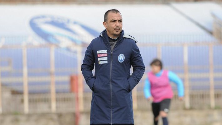 Napoli Femminile, la Primavera si qualifica ai playoff scudetto Napoli Femminile, la Primavera si qualifica ai playoff scudetto