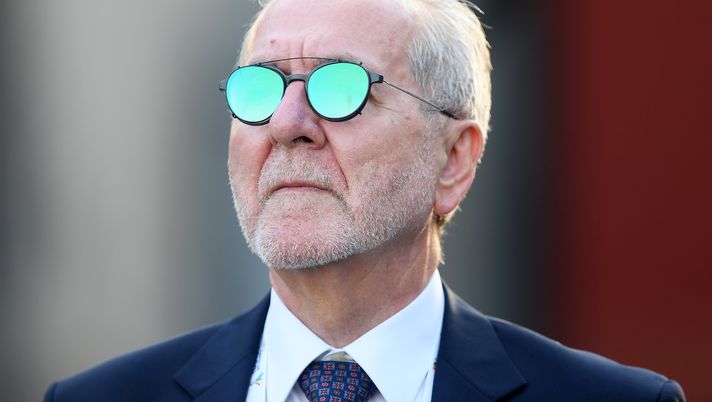 (Photo by Francesco Pecoraro/Getty Images) serie c lega pro