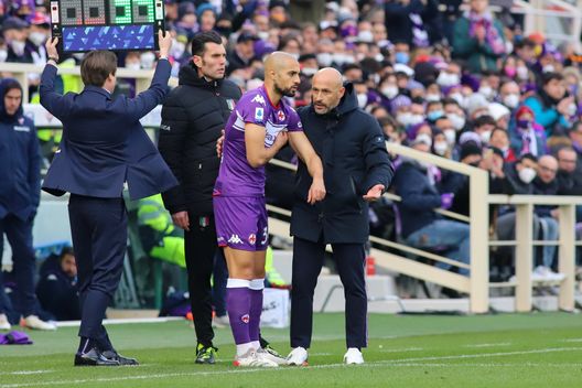 Sconcerti: “Amrabat pupillo non solo di Commisso. Italiano? Servono alternative”- immagine 2