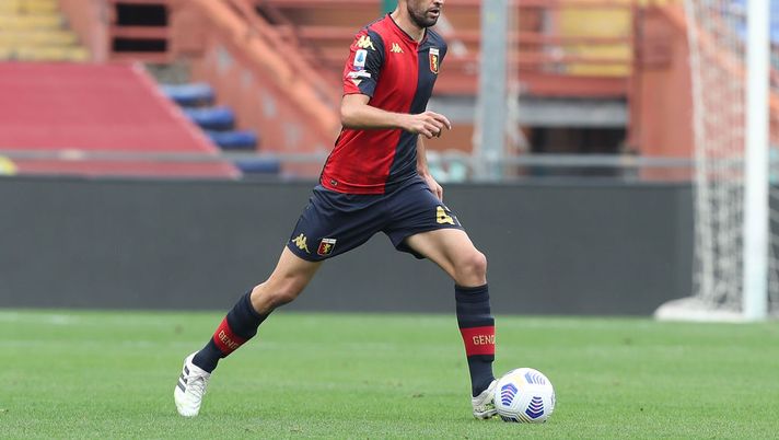 (Photo by Gabriele Maltinti/Getty Images) (Photo by Gabriele Maltinti/Getty Images)