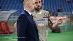 Roma, pasticcio Diawara: il segretario giallorosso ex Torino Longo si dimette