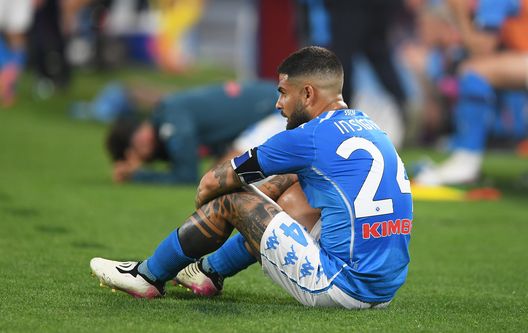 (Photo by Francesco Pecoraro/Getty Images) Se sarà scudetto toccherà fare una statua a quella zoccola di Giulietta- immagine 2