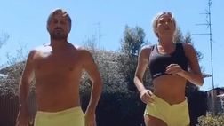Il fratello della Leotta: “Il mio protocollo per un seno più bello, in sicurezza. Mia sorella? Ho…”