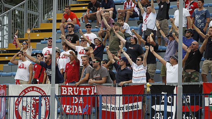 VIDEO Serie B, Vicenza-Novara 3-1: gli highlights del match  VIDEO Serie B, Vicenza-Novara 3-1: gli highlights del match