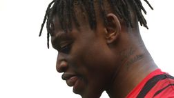 Milan-Sampdoria 1-0, Rafael Leao MVP della partita / Serie A News