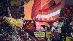 Anticipata la vendita dei biglietti per le gare interne di campionato -COMUNICATO ROMA