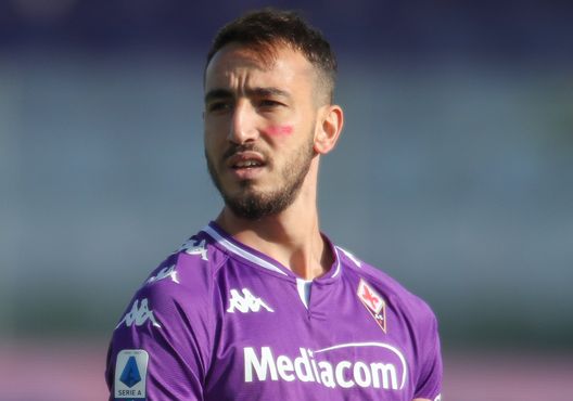GERMOGLI PH: 22 NOVEMBRE 2020 FIRENZE STADIO ARTEMIO FRANCHI SERIE A FIORENTINA VS BENEVENTO NELLA FOTO CASTROVILLI GERMOGLI PH: 22 NOVEMBRE 2020 FIRENZE STADIO ARTEMIO FRANCHI SERIE A FIORENTINA VS BENEVENTO NELLA FOTO CASTROVILLI