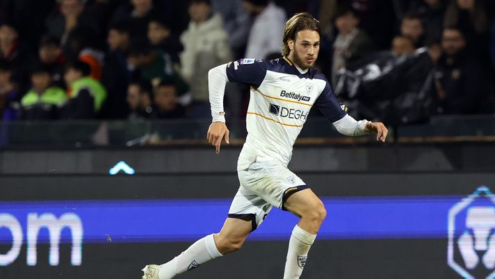 Milan-Lecce, Gallo: “Speriamo di riproporre la gara con la Roma, su Dorgu…” - immagine 1