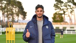 Ranocchia: “Inter è casa, ora si sta riprendendo. Inzaghi un bravo allenatore”