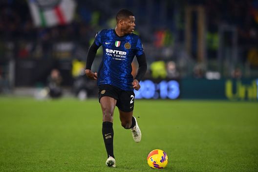 Getty Images Amico di Dumfries: “Vi racconto Denzel e il trasferimento all’Inter. Molti sottovalutano…”- immagine 2