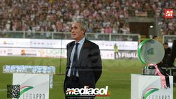 Palermo, Mirri rassicura: “Baldini resta. Il rinnovo è automatico con la promozione”