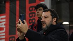 Salvini: “Rimoduleremo alcune voci di spesa, impossibile destinare ai privati”