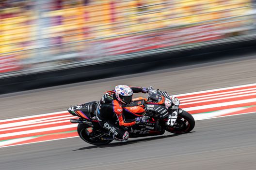 Espargaro (getty images) Espargaro (getty images)