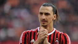 Calciomercato Milan – Ibrahimovic #IZBack: tutti dicono ‘sì’ allo svedese